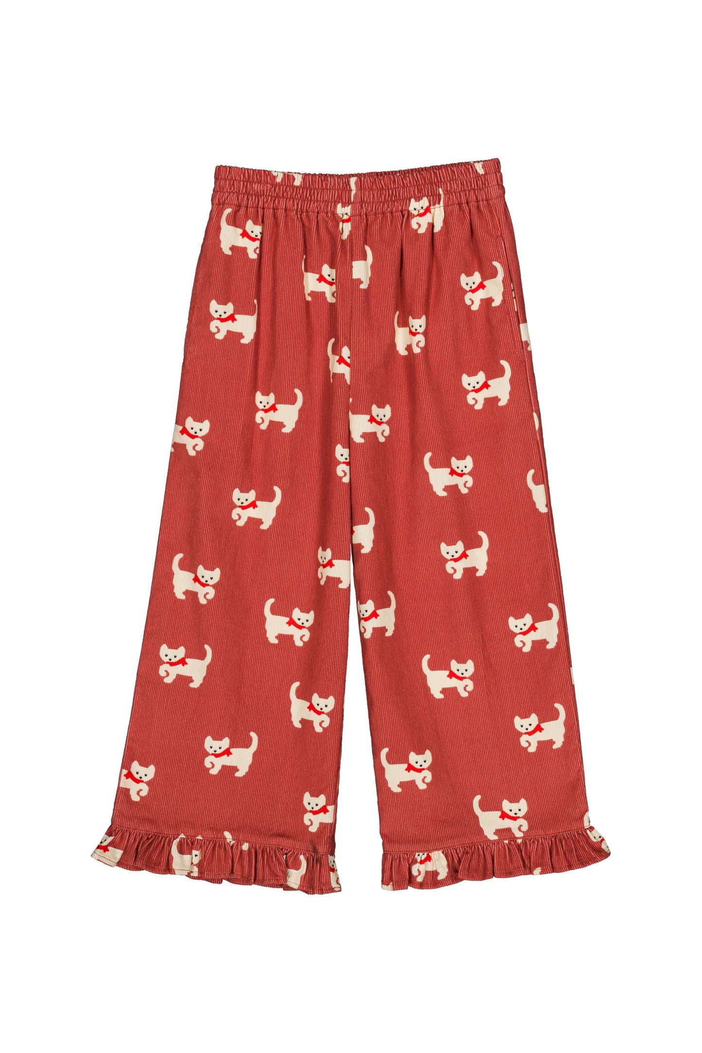 Malika pants Kitty Rose