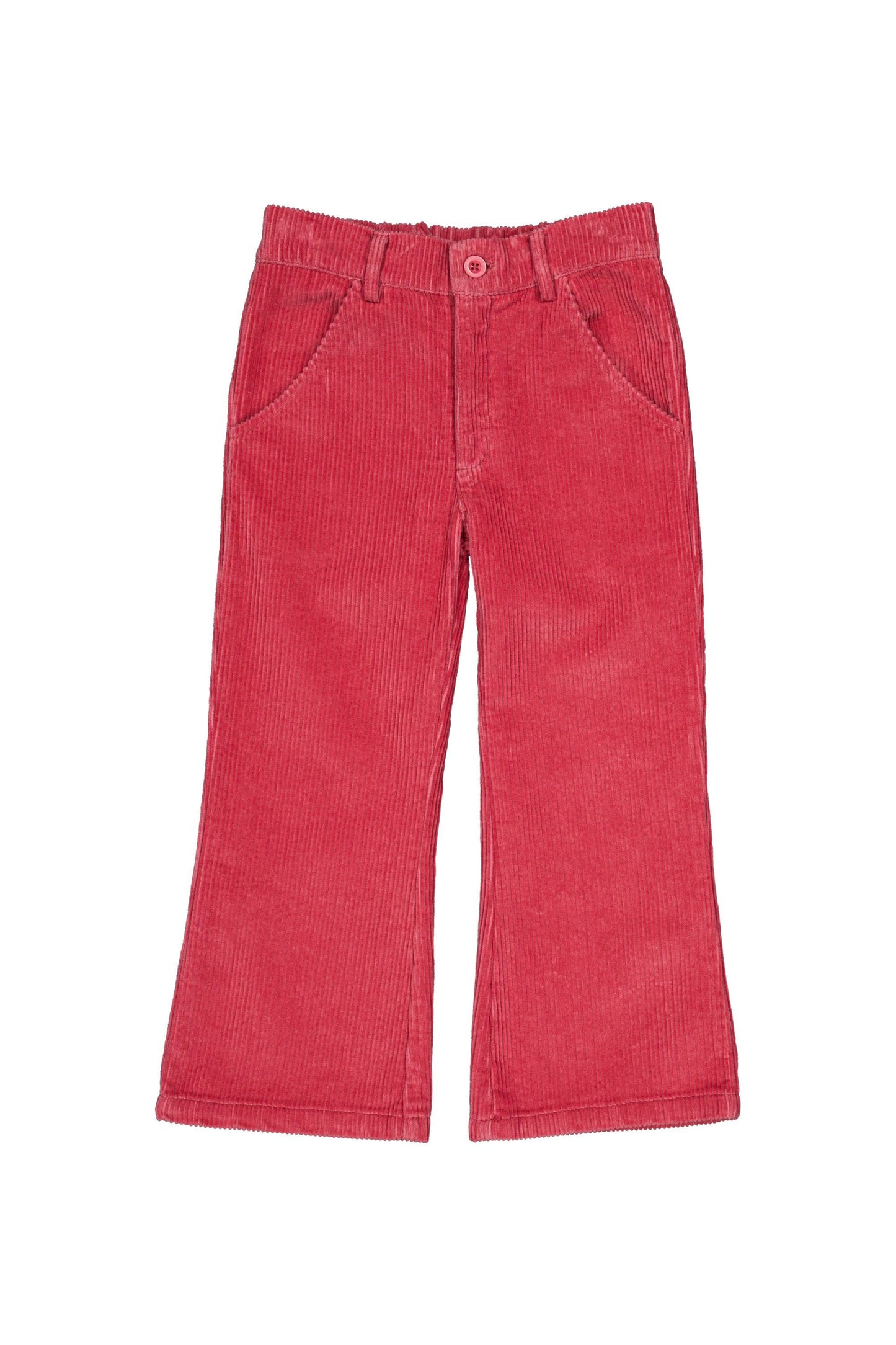 Abba pants Desert Rose
