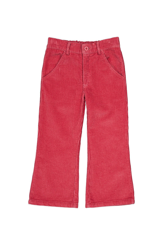 Abba pants Desert Rose