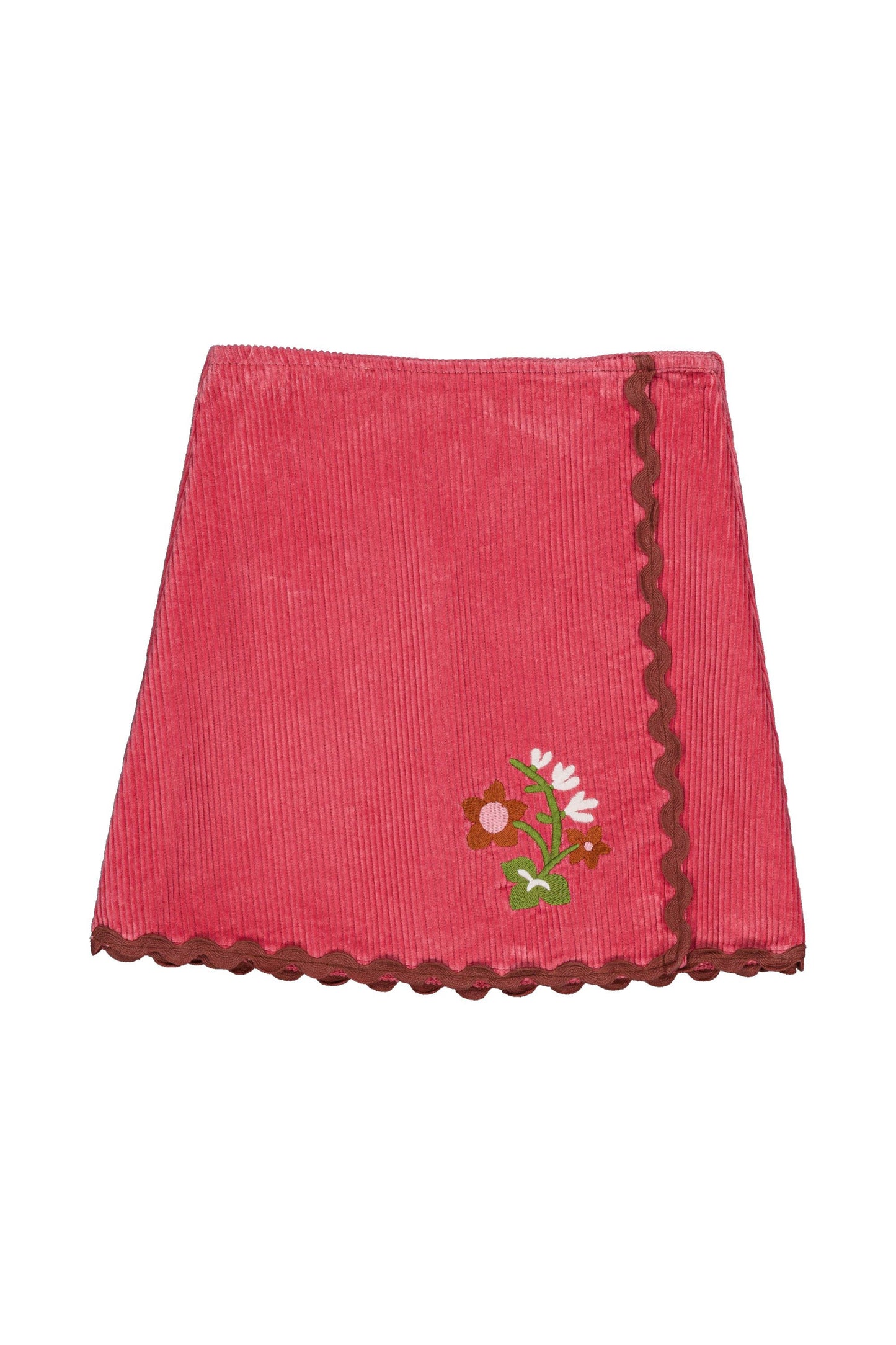 Jupe Scout Desert Rose