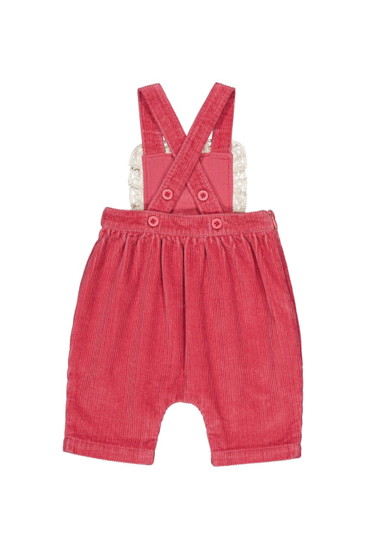 Pirouette overall Desert Rose - Le New Black