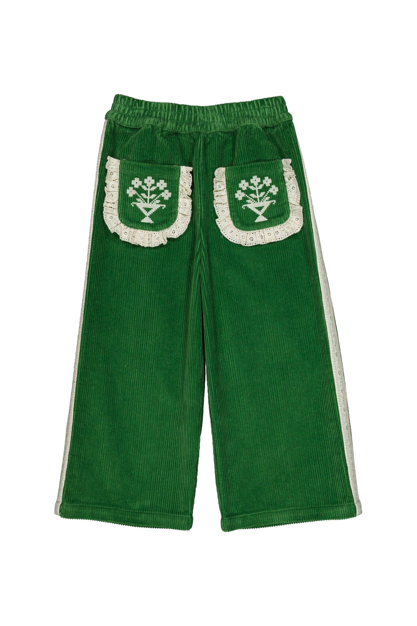 Mouna pants Mint
