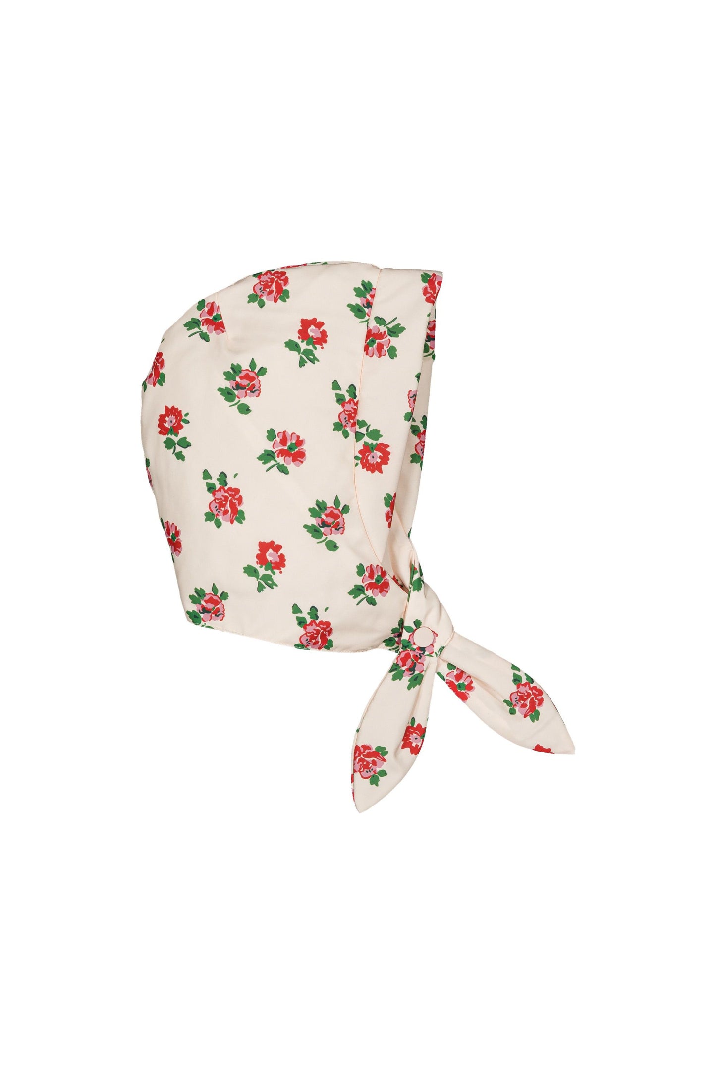 Capuche foulard Cajou Romance