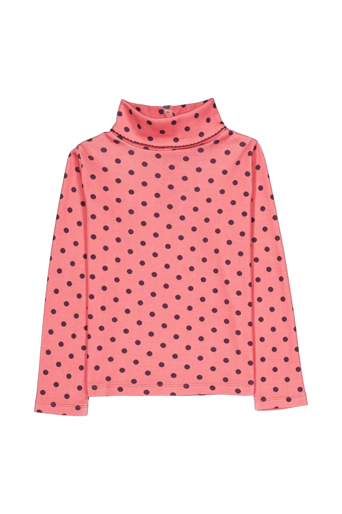 Sous-pull Twiggy Poppy Dots