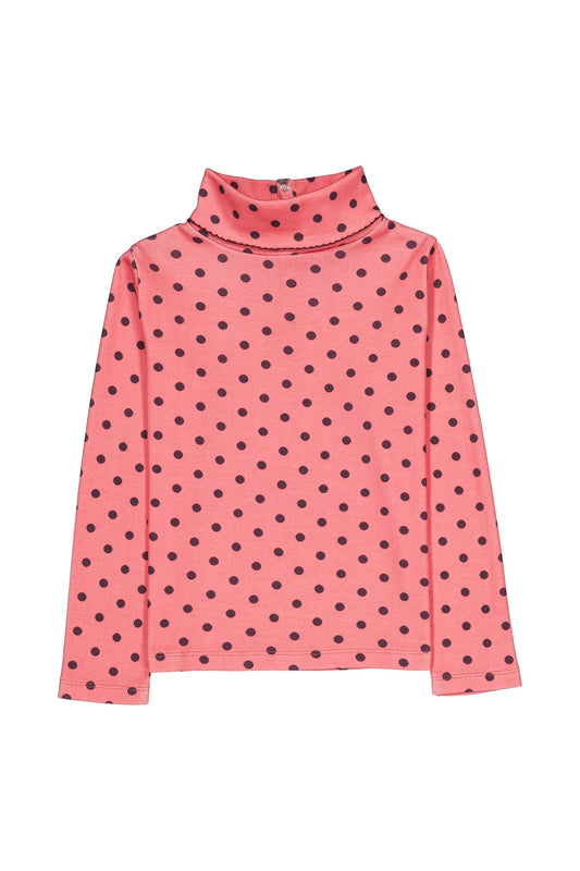 Sous-pull Twiggy Poppy Dots
