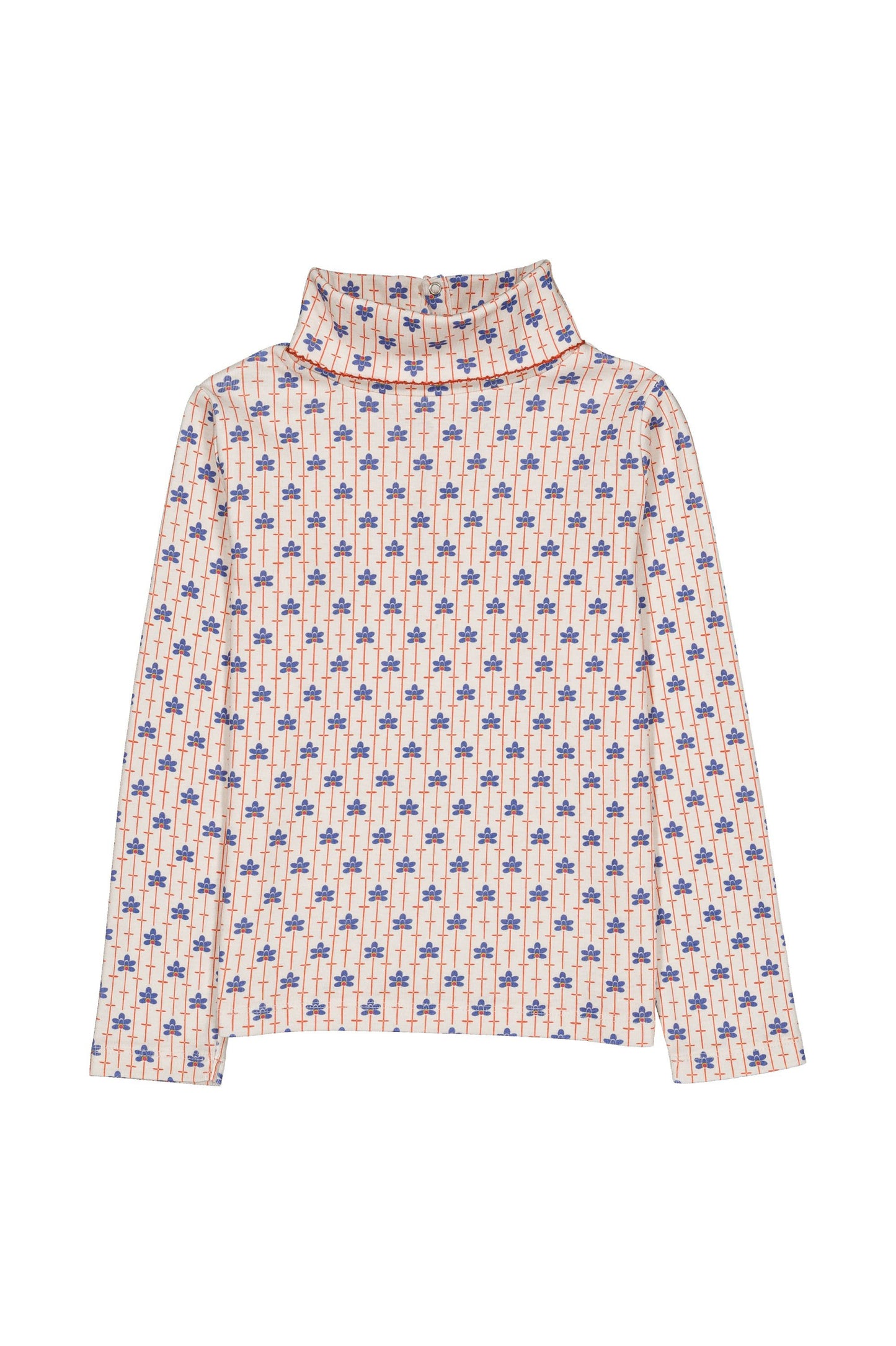 Twiggy turtleneck Pansy