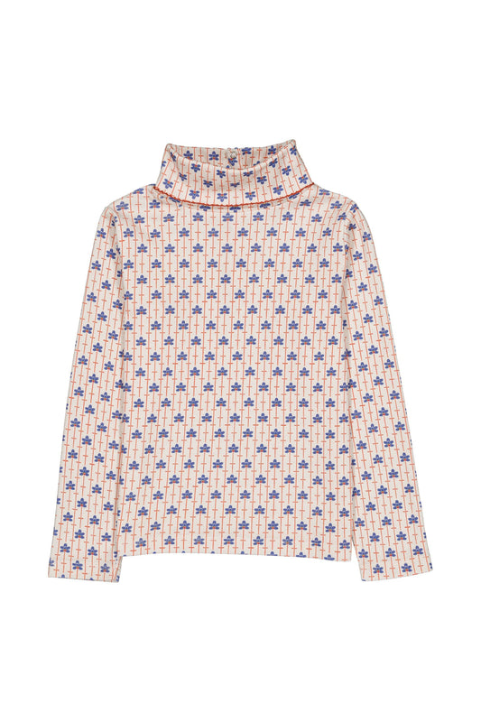 Sous-pull Twiggy Pansy