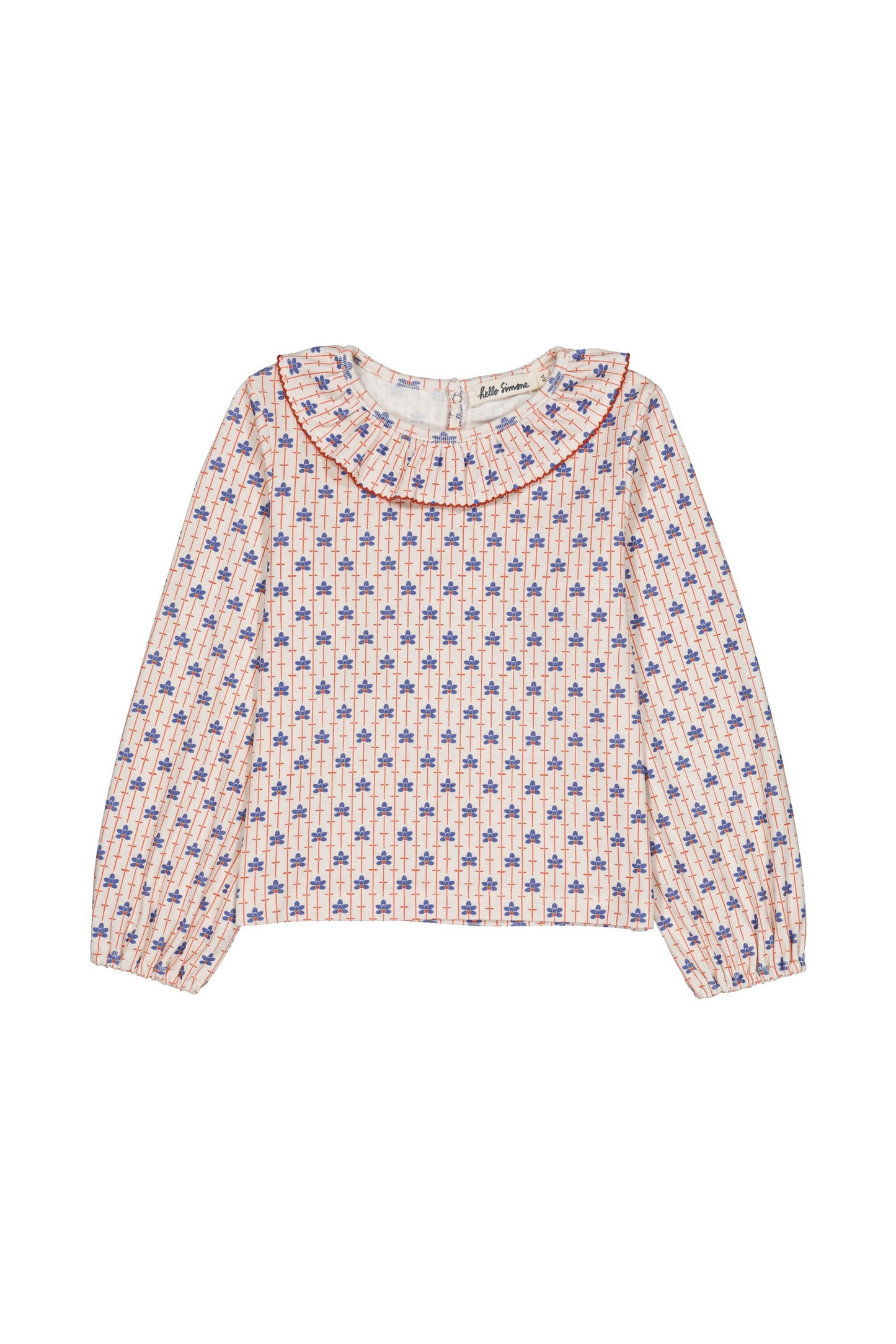 T-shirt Ysee Pansy