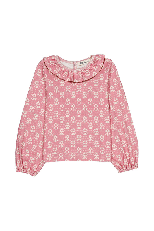 T-shirt Ysee Snowdrop