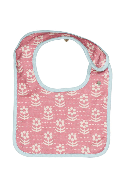 Pernilla baby set Snowdrop Rose - Le New Black