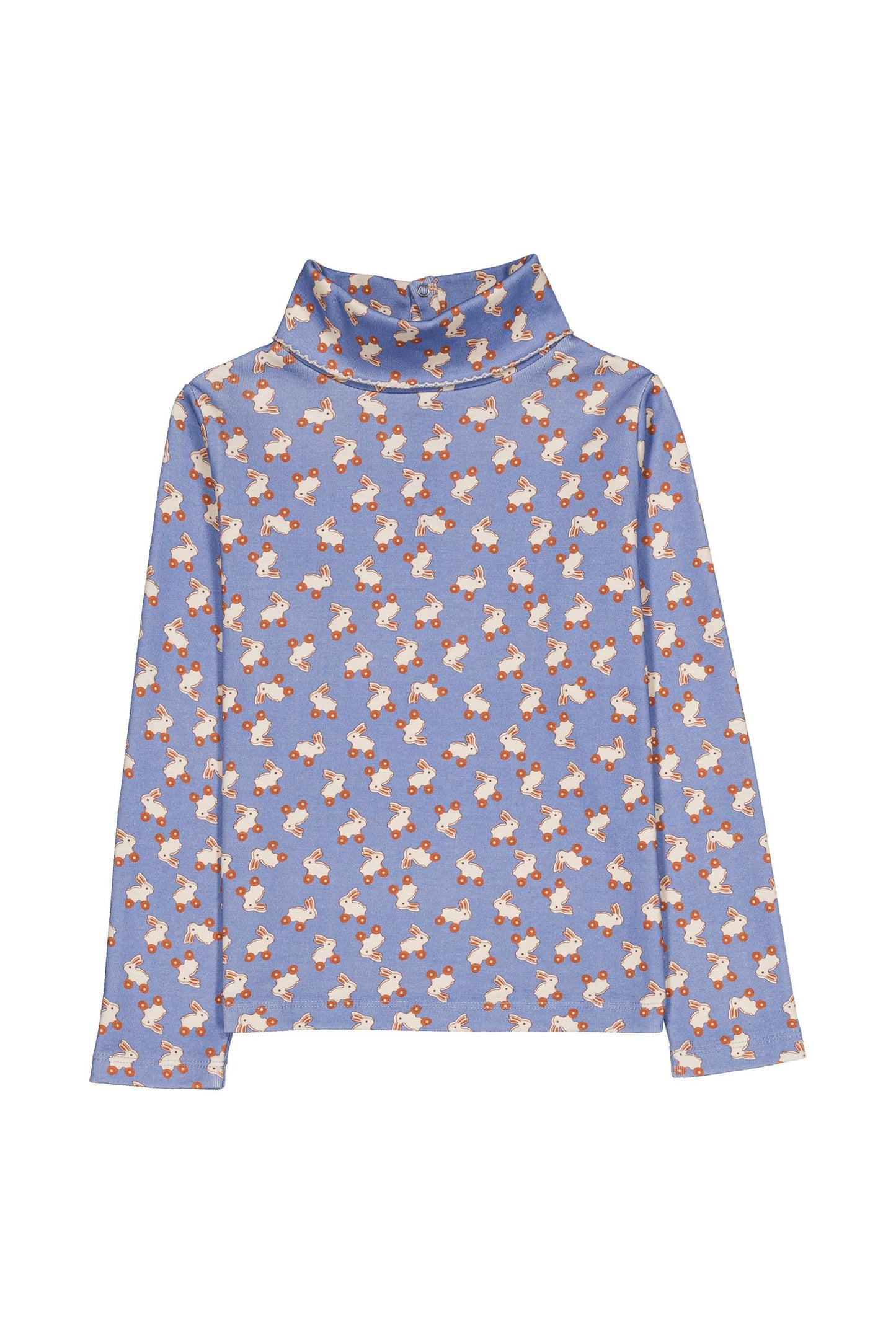 Sous-pull Twiggy Rabbit Blue