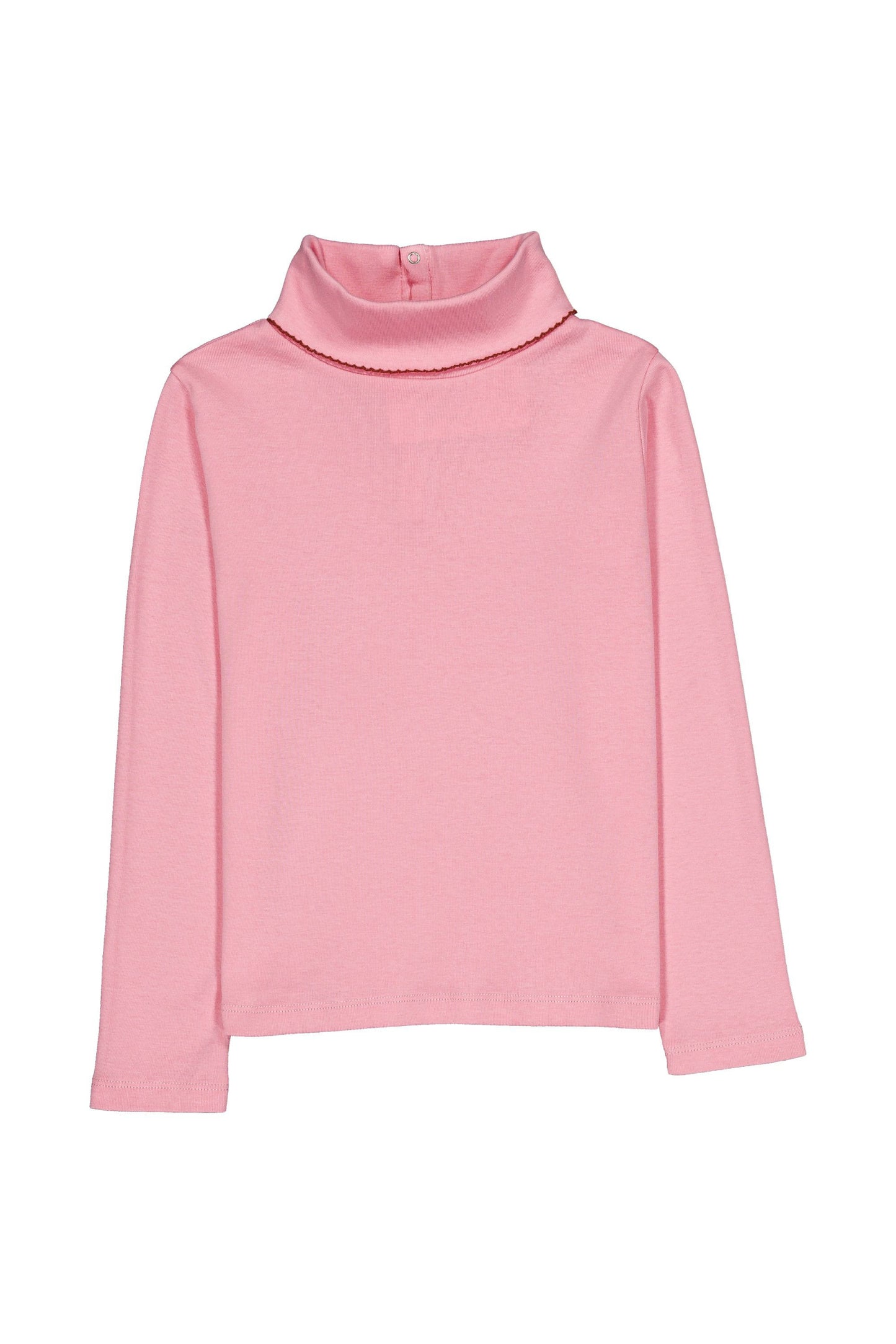 Sous-pull Twiggy Rose