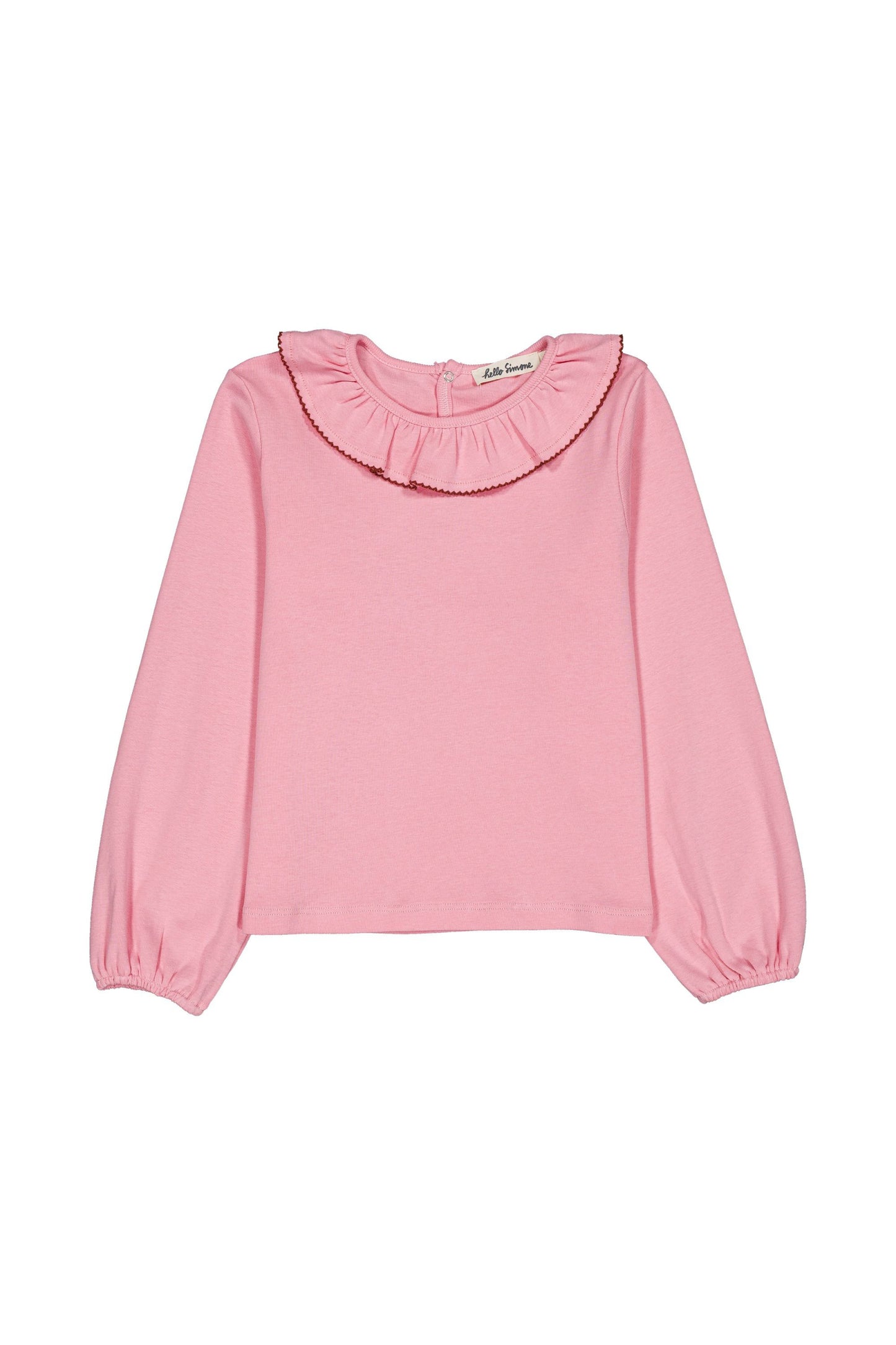 T-shirt Ysee Rose