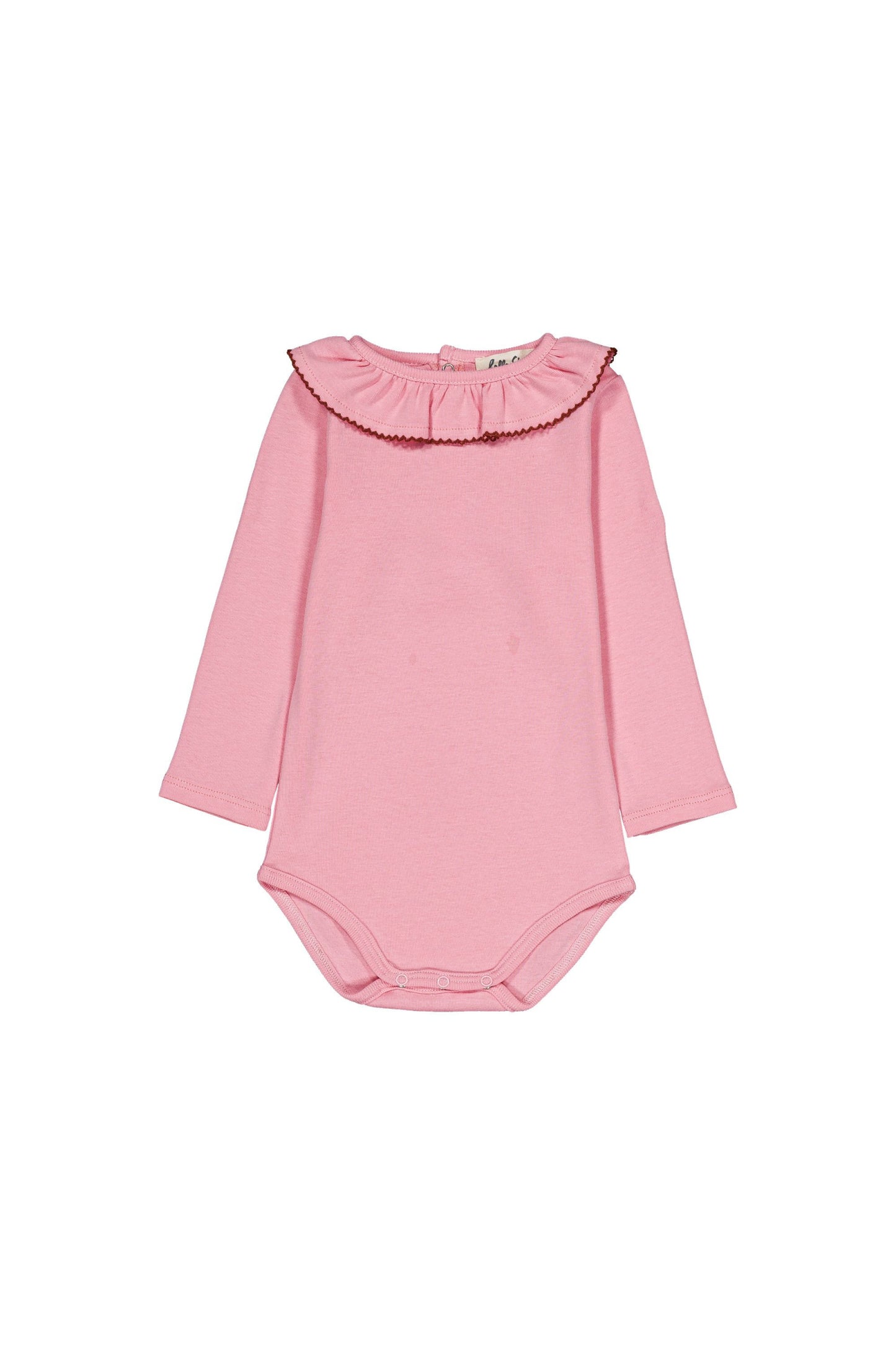 Body bébé Pernille Rose