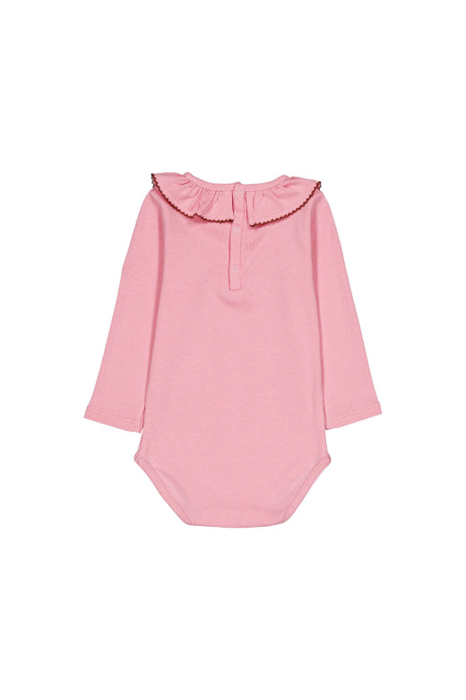 Pernille body rose - Le New Black