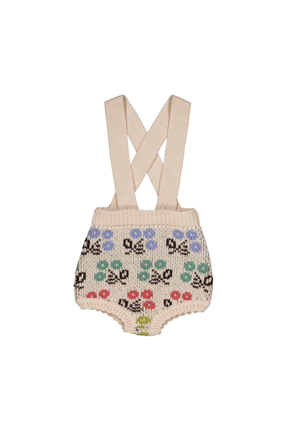 Freya baby romper Spring