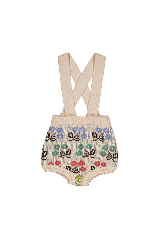 Freya baby romper Spring