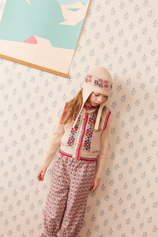 Pipo hat spring - Le New Black