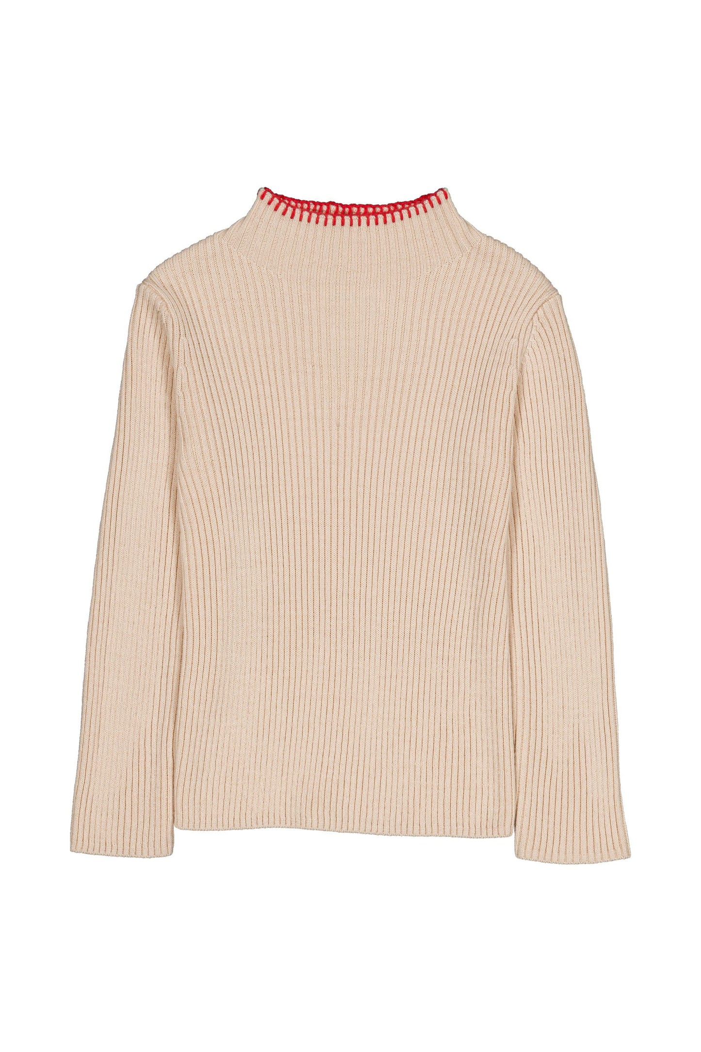 Jasmin sweater Cream