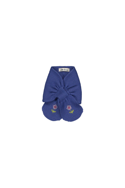 Écharpe Sally Storm Blue