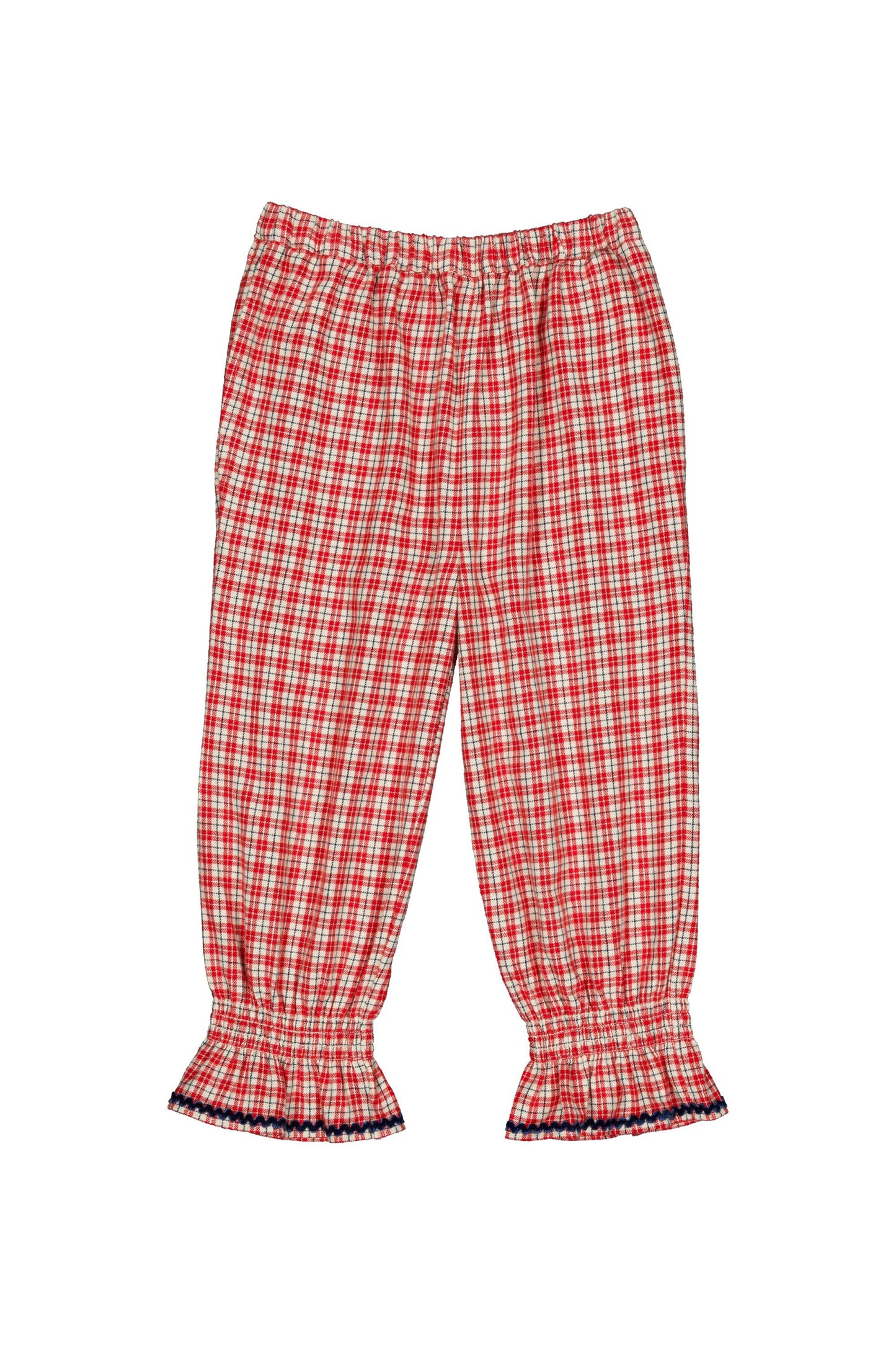 Pantalon Mirliton Christmas