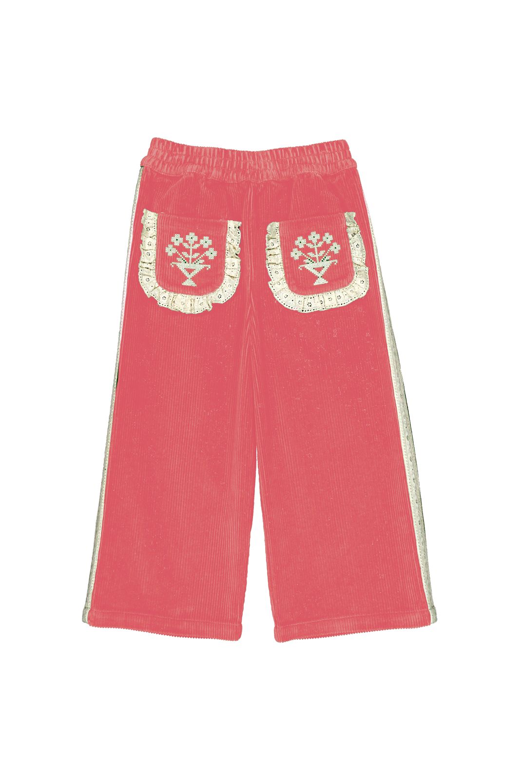 Mouna pants Desert Rose