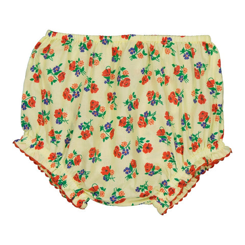 Babe Bloomer Coquelicot