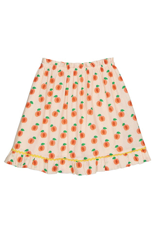 Mona skirt Peach